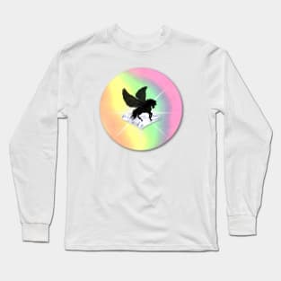 Pegasus Long Sleeve T-Shirt